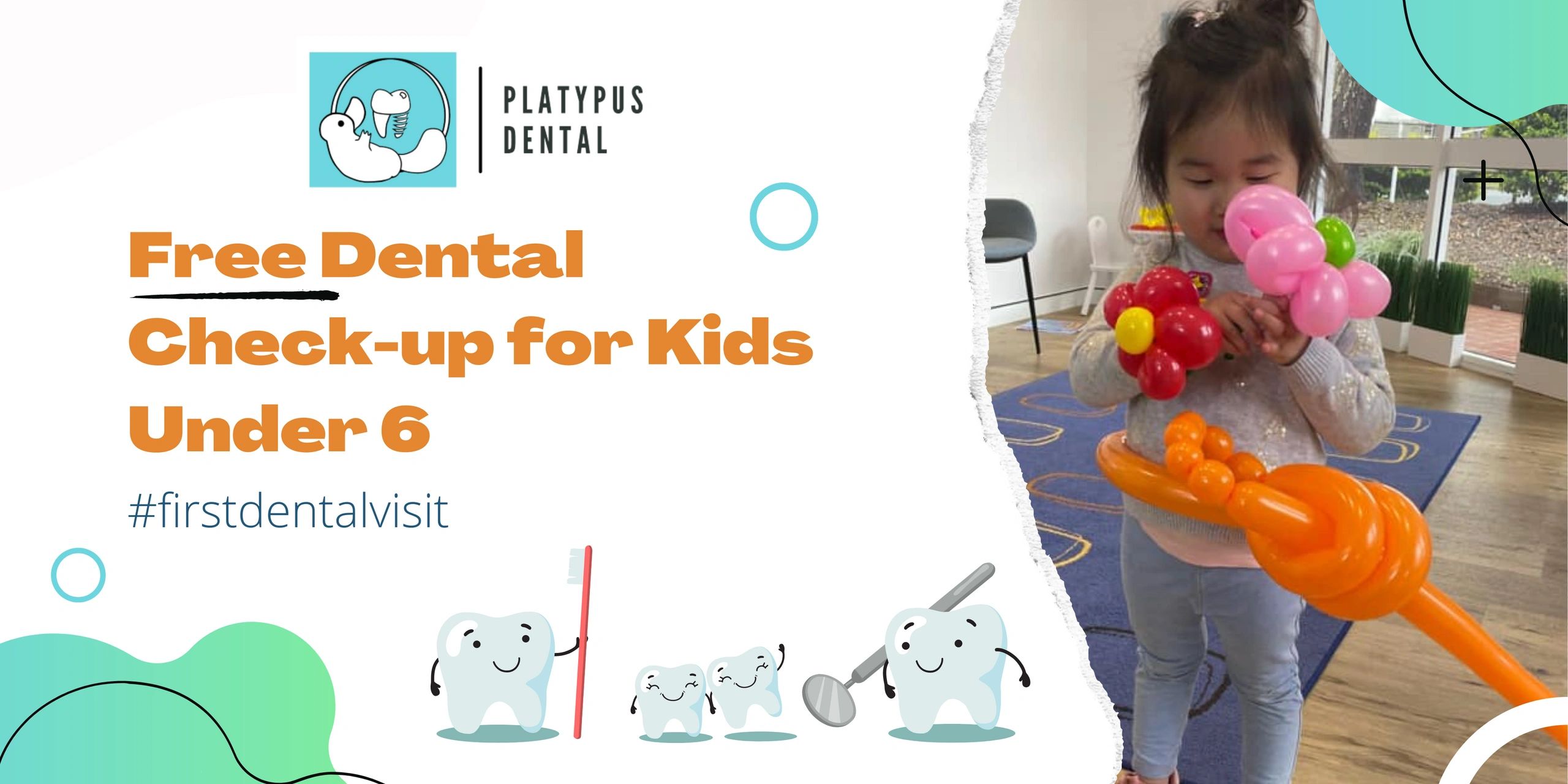 Dentist in Strathpine, Family Dental Clinic Platypus Dental